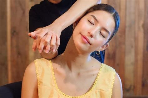 Using stretches, muscle compression, joint mobilization and acupressure this massage is both energizing and calming. . Thai massage walnut creek